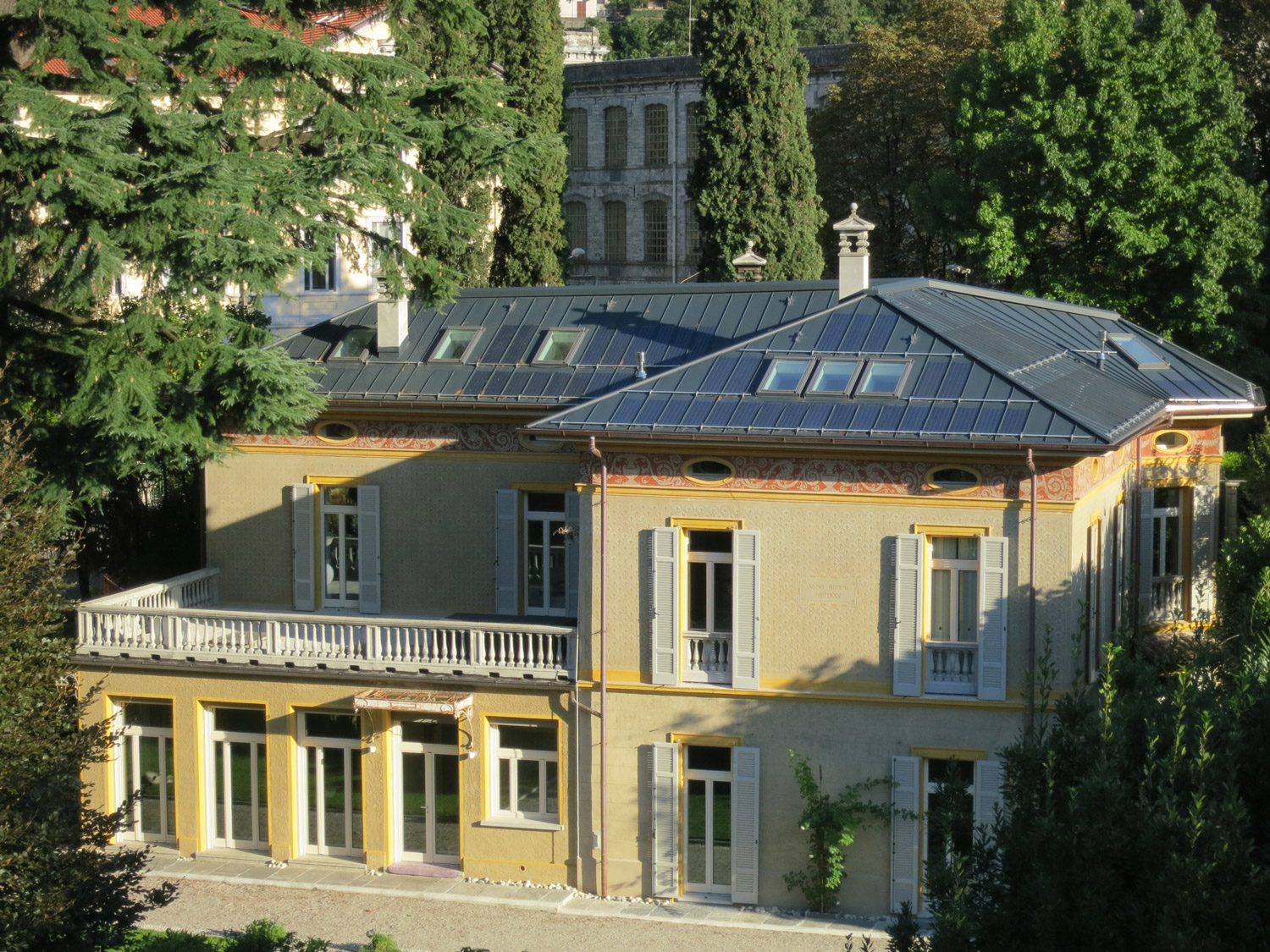 Arch. Valentina Carì